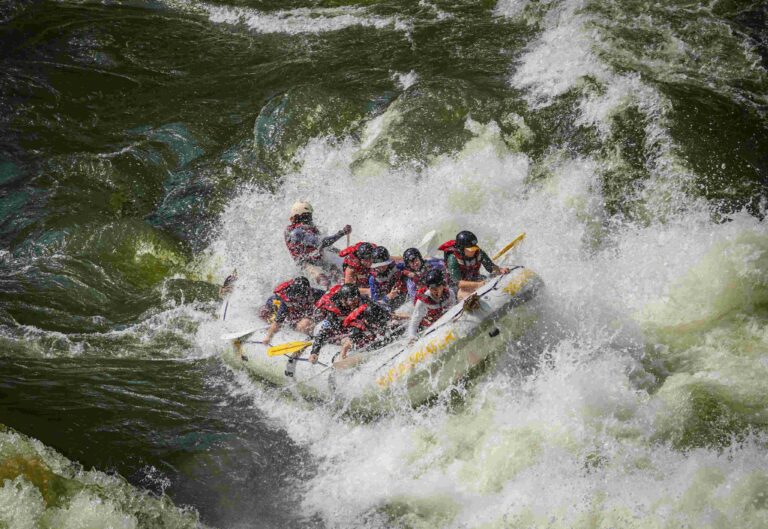 whitewater rafting images-6