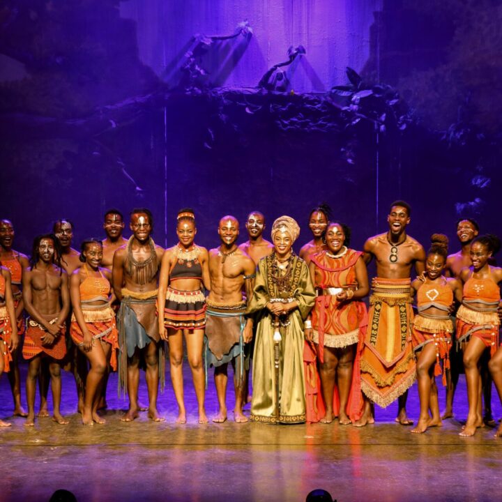 victoria falls theatre