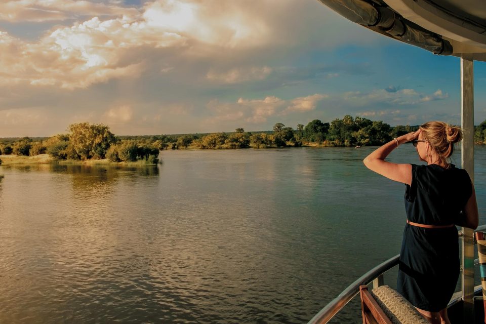 Zambezi River Song Cruise 05